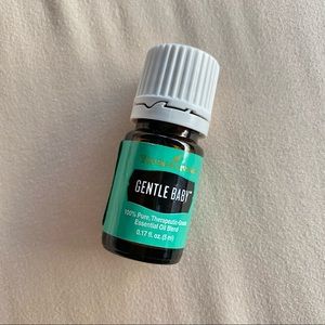 Young Living Gentle Baby
